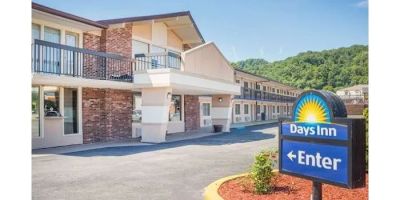 Days Inn by Wyndham Paintsville