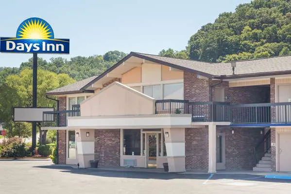 Days Inn by Wyndham Paintsville 4