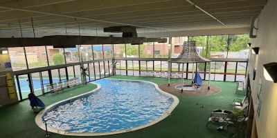Ramada by Wyndham Paintsville Hotel & Conference Center