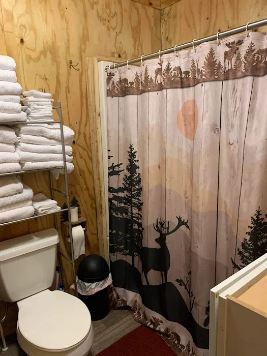 Maria’s Cabin 4
