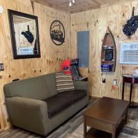 Maria’s Cabin ico