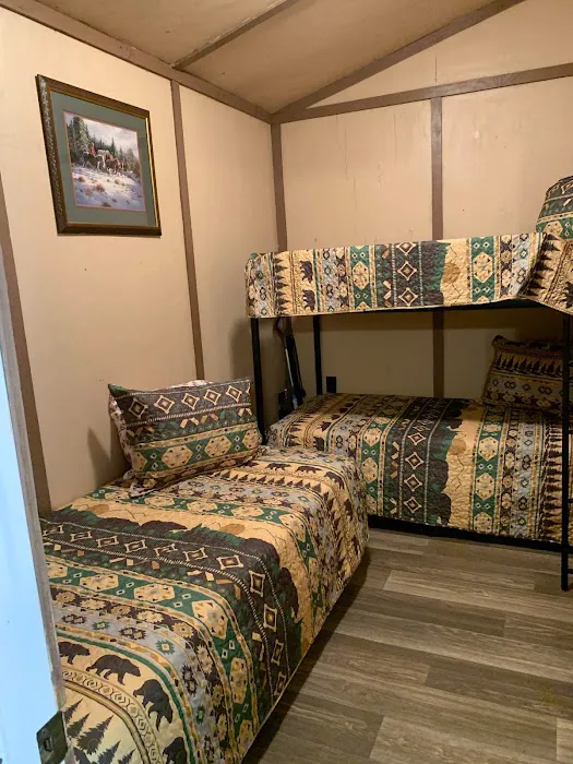 Maria’s Cabin 4