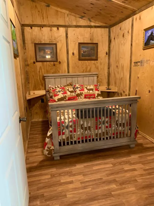 Maria’s Cabin 4