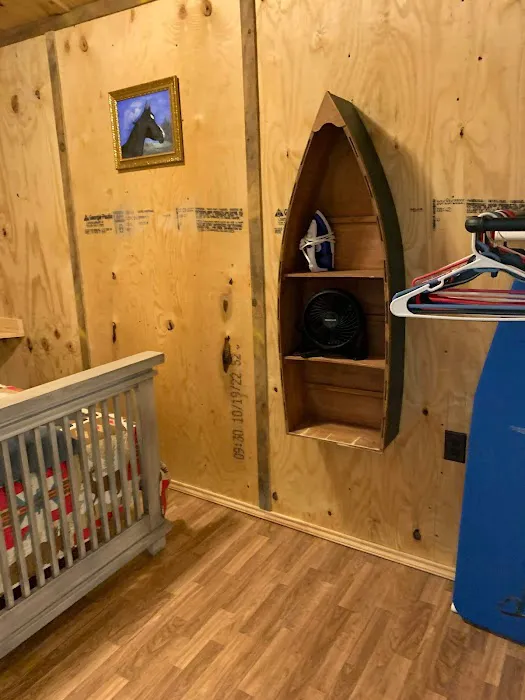 Maria’s Cabin 4