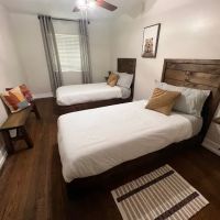 Creek View Retreat ico