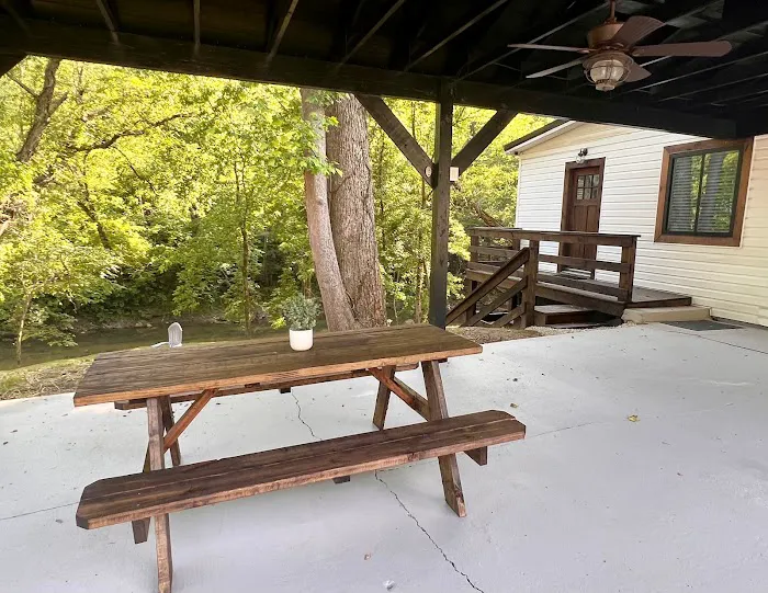 Creek View Retreat 4