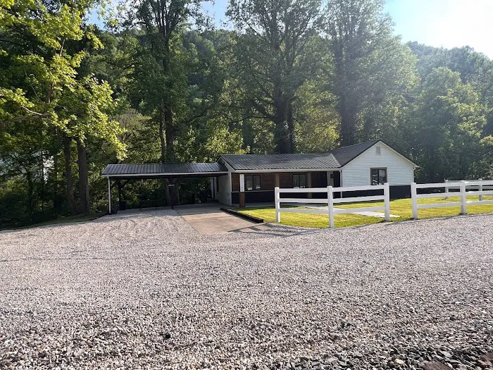 Creek View Retreat 4