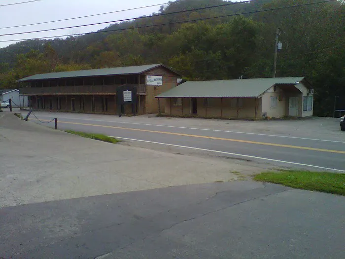 Appalacian Inn 3