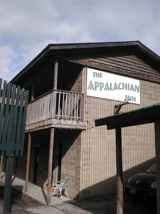 Appalacian Inn 3