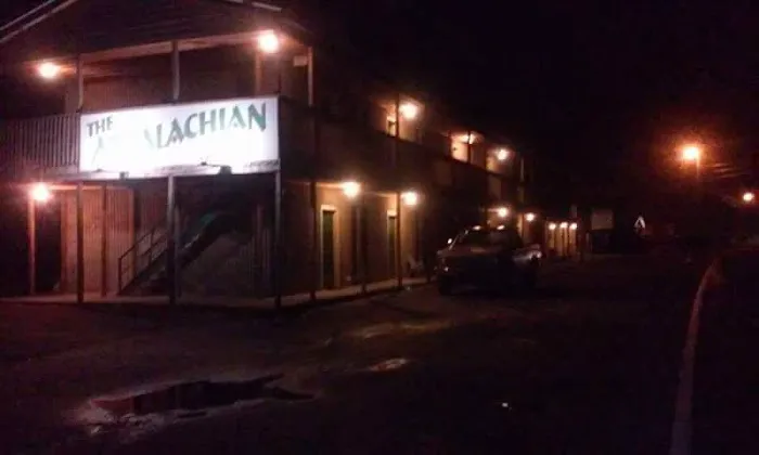 Appalacian Inn 3