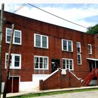 Buffalo Mountain Inn ico
