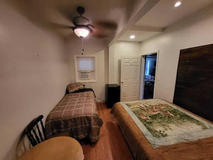 Buffalo Mountain Inn 4
