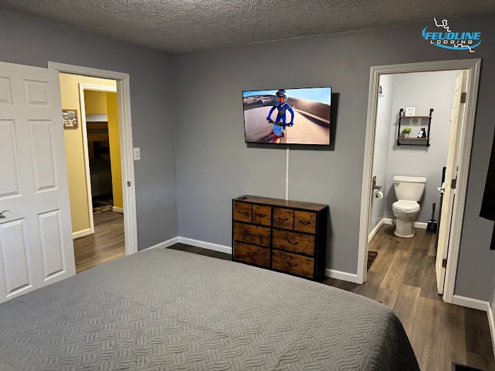 FeudLine Lodging 4