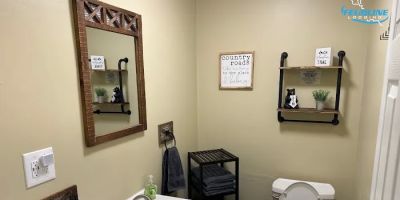 FeudLine Lodging