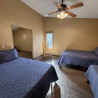 Buffalo Mountain Riders Cabin ico