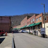 Blue Goose Saloon & Inn ico