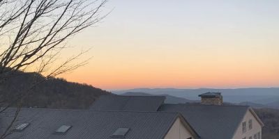 4 Seasons at Beech Mountain