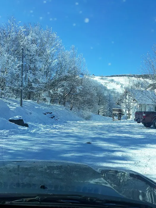 4 Seasons at Beech Mountain 4