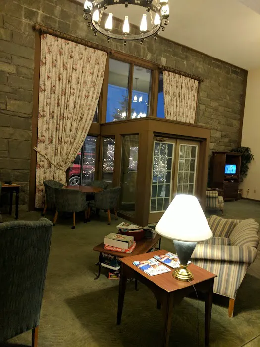 4 Seasons at Beech Mountain 4