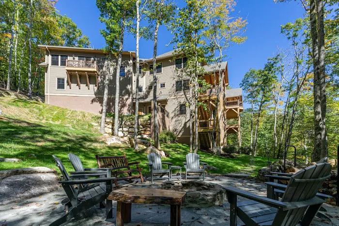 Boulder Creek at The Lodges at Eagles Nest 4