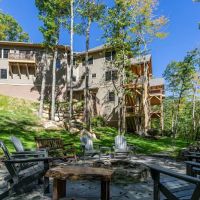 Boulder Creek at The Lodges at Eagles Nest ico