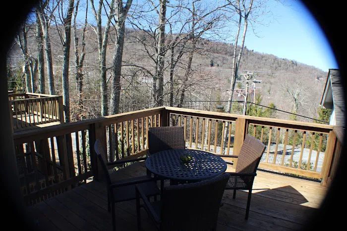 Bear's Loft Townhome 4