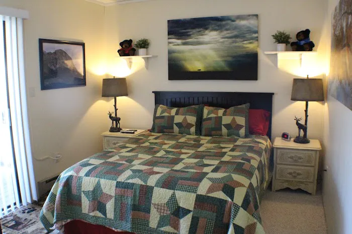 Bear's Loft Townhome 4