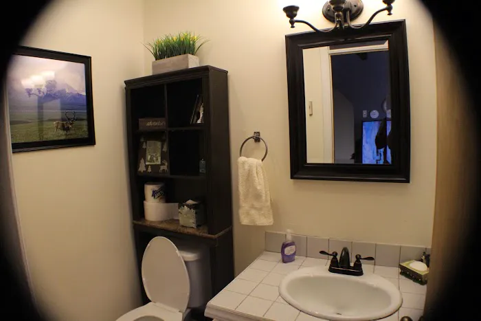 Bear's Loft Townhome 4