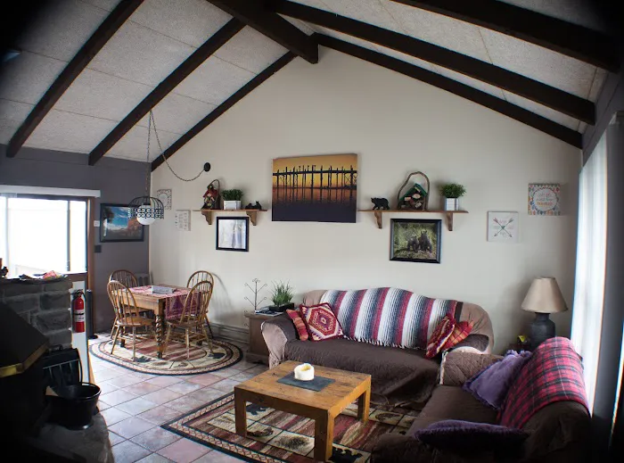 Bear's Loft Townhome 4