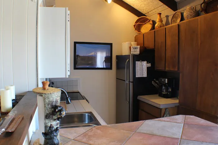 Bear's Loft Townhome 4