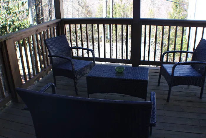 Bear's Loft Townhome 4