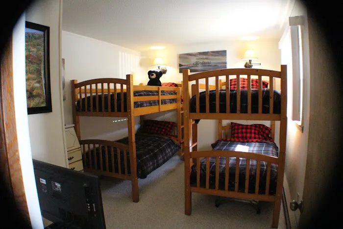 Bear's Loft Townhome 4