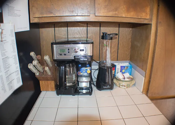 Bear's Loft Townhome 4