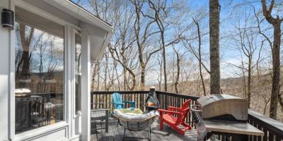 Forever Stay @ Banner Elk