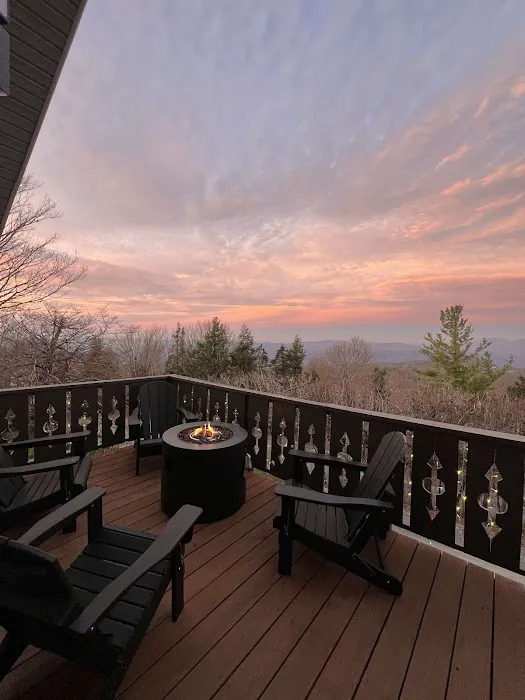 Lookout Lodge 4
