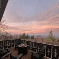 Lookout Lodge ico