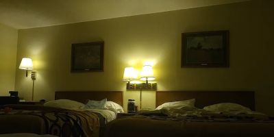 Brookshire Inn