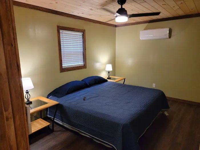 FLAT ROCK CABINS, LLC 4