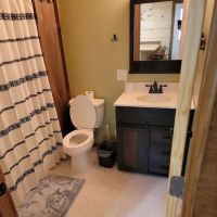 FLAT ROCK CABINS, LLC ico