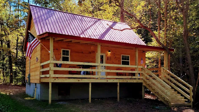 FLAT ROCK CABINS, LLC 4