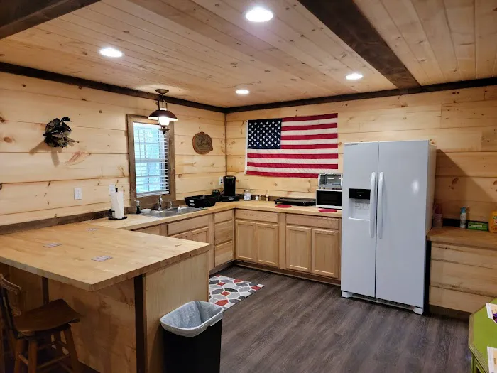 FLAT ROCK CABINS, LLC 4