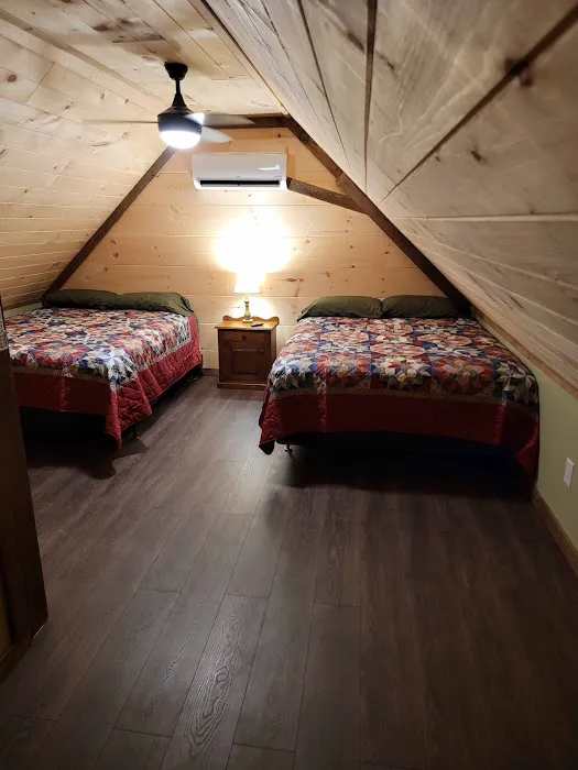 FLAT ROCK CABINS, LLC 4