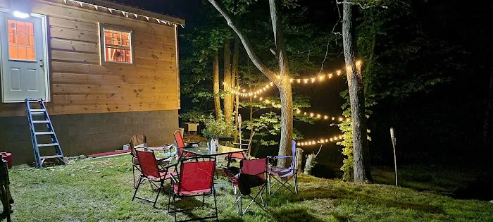 FLAT ROCK CABINS, LLC 4