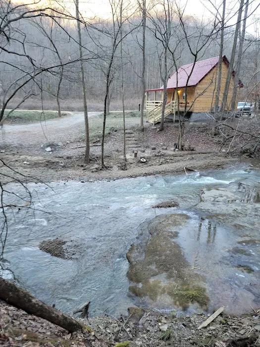 FLAT ROCK CABINS, LLC 4