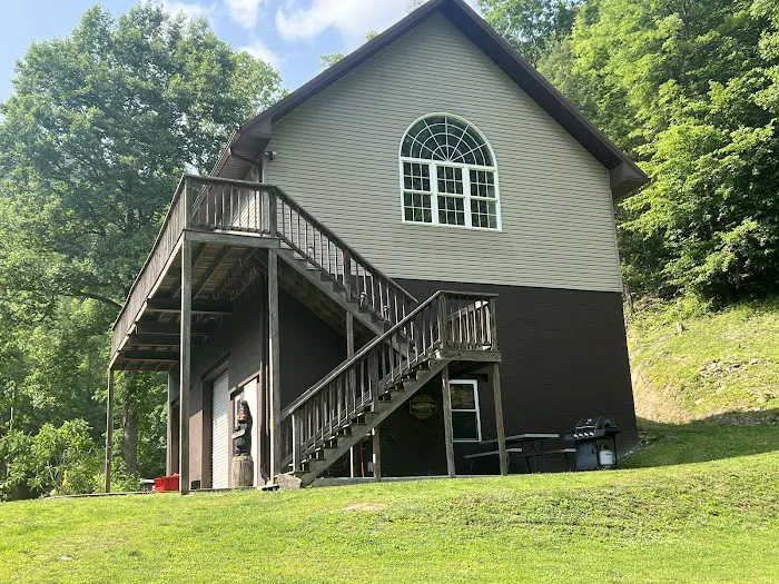 Mountain Brook & Company Cabin 3