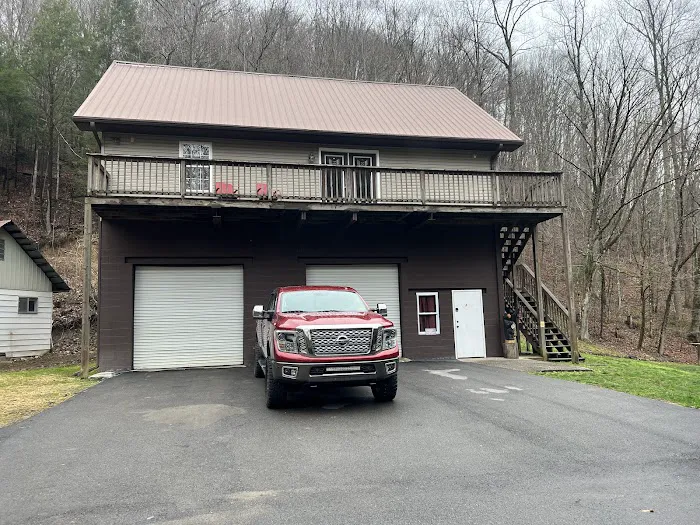 Mountain Brook & Company Cabin 3