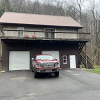 Mountain Brook & Company Cabin ico