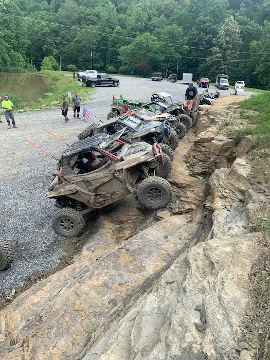 Devil Anse ATV Resort, LLC 4