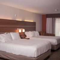 Holiday Inn Express & Suites Logan by IHG ico