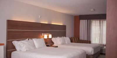 Holiday Inn Express & Suites Logan by IHG